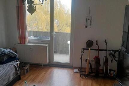 Wohnung Bitterfeld-Wolfen Wolfen - 1 Zimmer, 36 m&sup2;, 410&euro; | Angebot:26123968