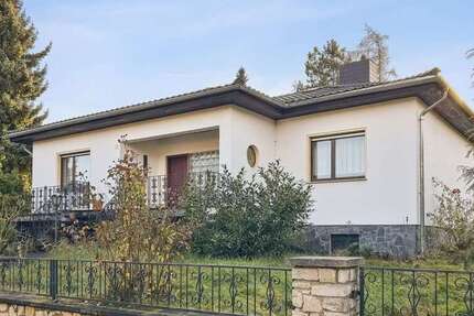 Haus Bad Lauchstädt - 6 Zimmer, 120 m&sup2;, 247.920&euro; | Angebot:24982326