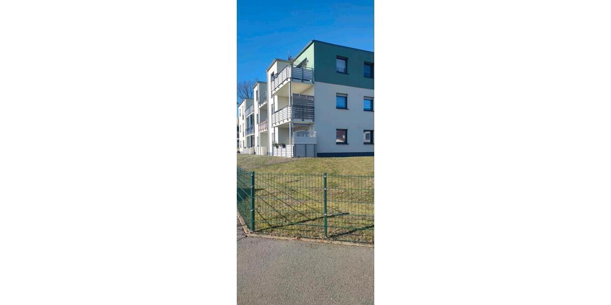 Etagenwohnung Bitterfeld-Wolfen Bitterfeld - 2 Zimmer, 56 m&sup2;, 147.000&euro; | Angebot:26907847