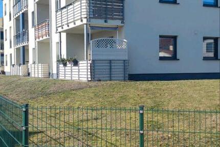 Wohnung Bitterfeld-Wolfen Bitterfeld - 2 Zimmer, 56 m&sup2;, 147.000&euro; | Angebot:26907847