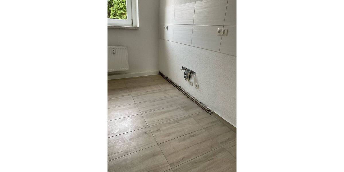 Etagenwohnung Bitterfeld-Wolfen Bitterfeld - 3 Zimmer, 60 m&sup2;, 425&euro; | Angebot:26918252