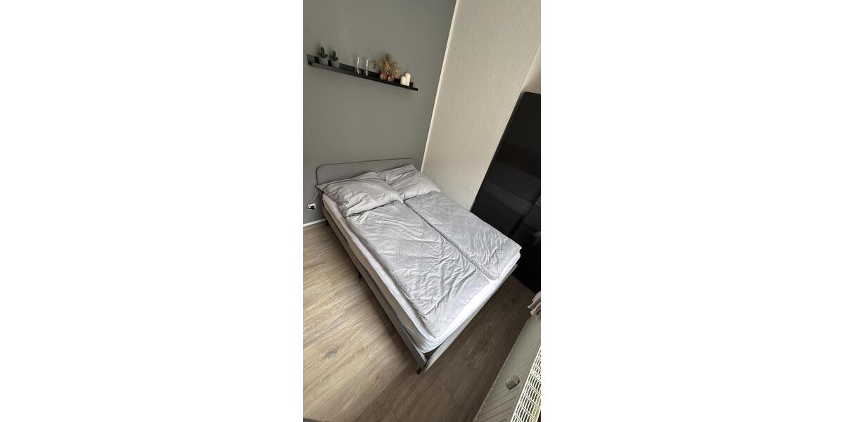 Erdgeschoßwohnung Delitzsch - 2 Zimmer, 48 m&sup2;, 430&euro; | Angebot:25964723