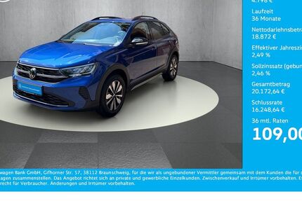 VW Taigo 6.249 km 23.670 &euro; Halle/Saale 06110