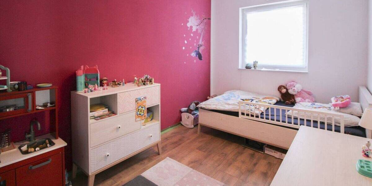 Einfamilienhaus Bitterfeld-Wolfen Wolfen - 4 Zimmer, 109 m&sup2;, 265.000&euro; | Angebot:26862790