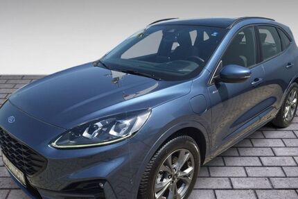 Ford Kuga 36.320 km 23.990 &euro; Halle(Saale) 06122