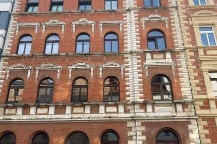 Wohnung Halle (Saale) Innenstadt - 2 Zimmer, 46 m&sup2;, 380&euro; | Angebot:26833673