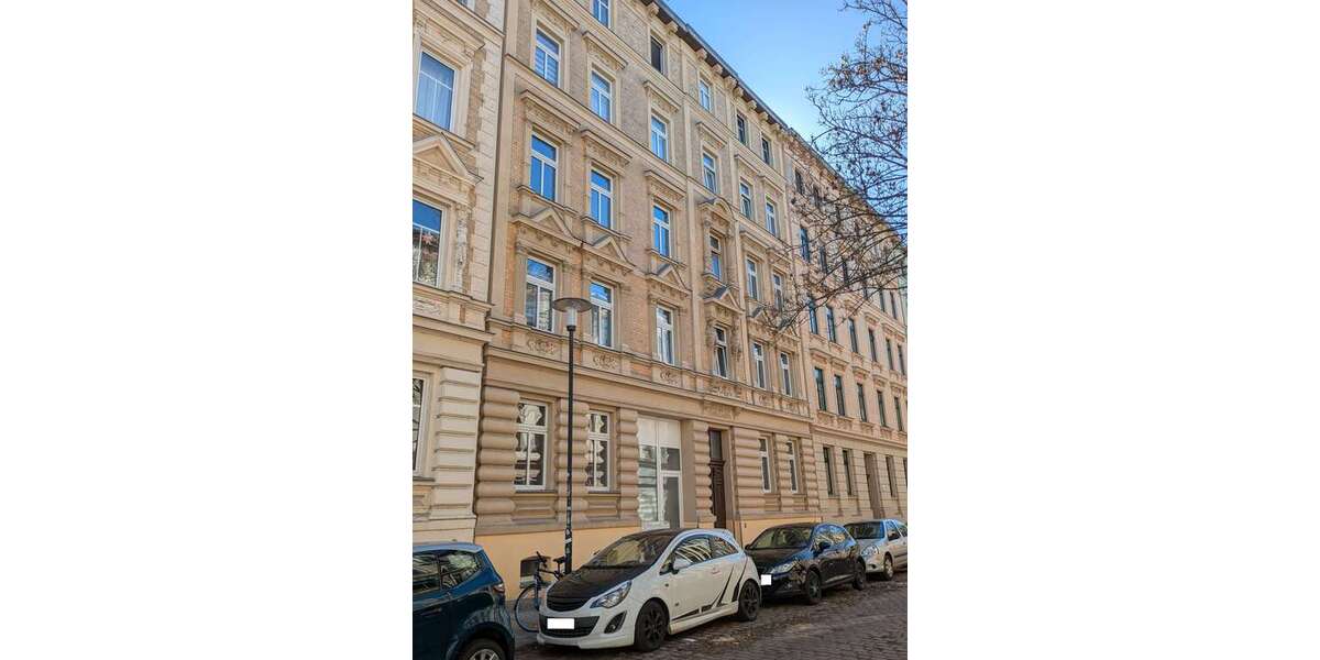 Etagenwohnung Halle/S. S. - 2 Zimmer, 65 m&sup2;, 520&euro; | Angebot:27067877