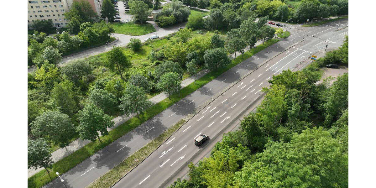 Grundstück Halle (Saale)-Neustadt Nördliche Neustadt - 230.000&euro; | Angebot:26107502