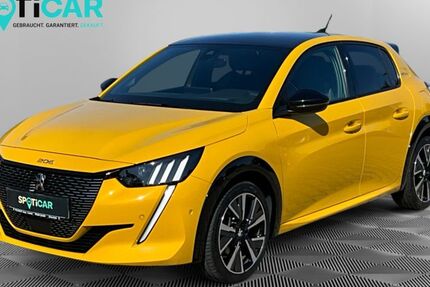 Peugeot 208 71.000 km 14.490 &euro; Bitterfeld-Wolfen - OT Bitterfeld 06749