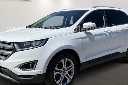 Ford Edge 86.497 km 16.999 &euro; Brehna 06796