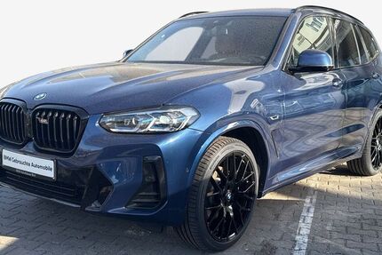BMW X3 40.256 km 44.900 &euro; Halle/ Zscherben 06179