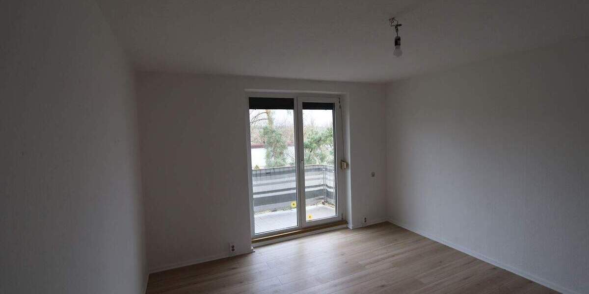 Etagenwohnung Seegebiet Mansfelder Land Röblingen am See - 2 Zimmer, 47 m&sup2;, 315&euro; | Angebot:25097272
