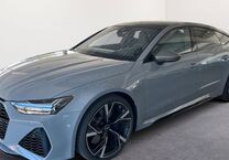 Gebrauchtwagen Audi RS7