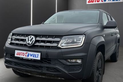 VW Amarok 92.293 km 31.490 &euro; Sandersdorf Brehna 06796