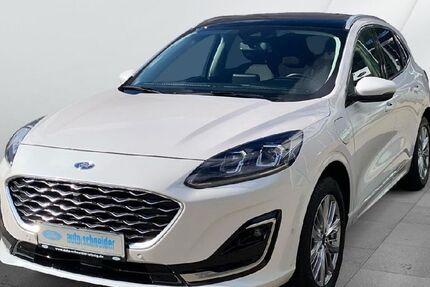 Ford Kuga 26.644 km 28.990 € Leipzig 04129