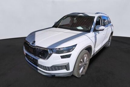 Skoda Kodiaq 82.422 km 31.940 € Köthen 06366