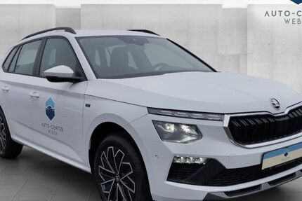 Skoda Kamiq 5.606 km 30.790 € Döbernitz 04509