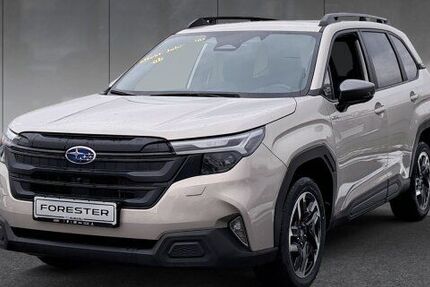 Subaru Forester 1.500 km 38.840 &euro; Halle 06118