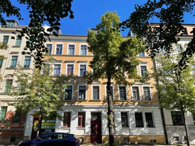 Wohnung zum Mieten in Leipzig 350 € 20 m²