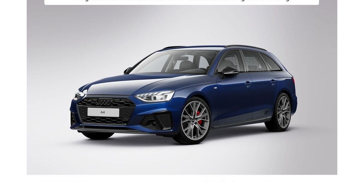 Audi A4 36.762 km 31.929 &euro; Bitterfeld-Wolfen 06749