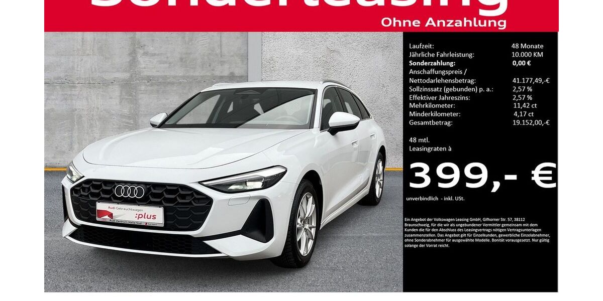 Audi A5 25.309 km 39.920 &euro; Halle (Saale) 06110