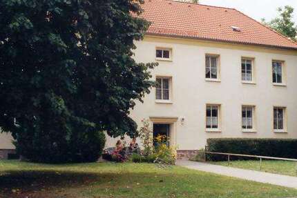 Wohnung Braunsbedra - 2 Zimmer, 51 m&sup2;, 283&euro; | Angebot:26068624