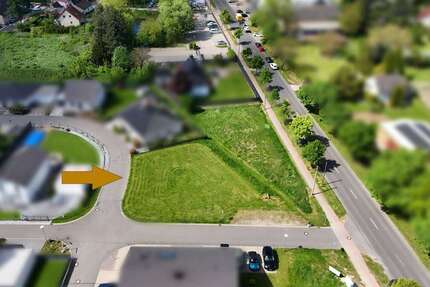 Grundstück Sandersdorf-Brehna Brehna - 90.000&euro; | Angebot:26165088