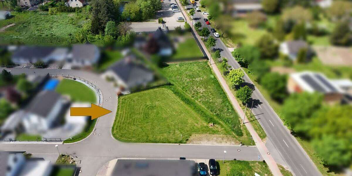 Grundstück Sandersdorf-Brehna Brehna - 90.000&euro; | Angebot:26165088