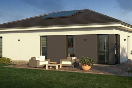 Haus Lützen - 4 Zimmer, 107 m&sup2;, 199.000&euro; | Angebot:25691498