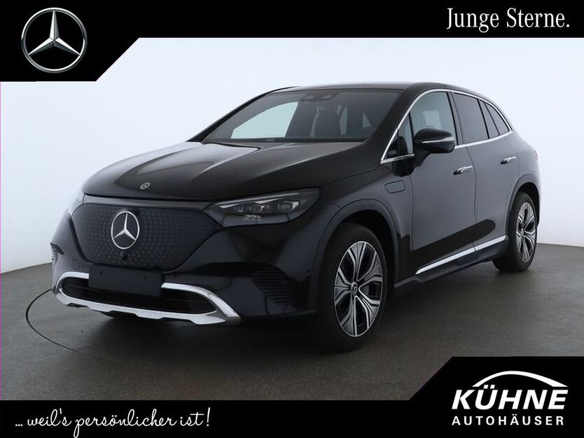 Mercedes-Benz EQE SUV 22.278 km 59.780 € Leipzig 04179