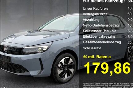 Opel Corsa 9.635 km 16.940 &euro; Merseburg 06217