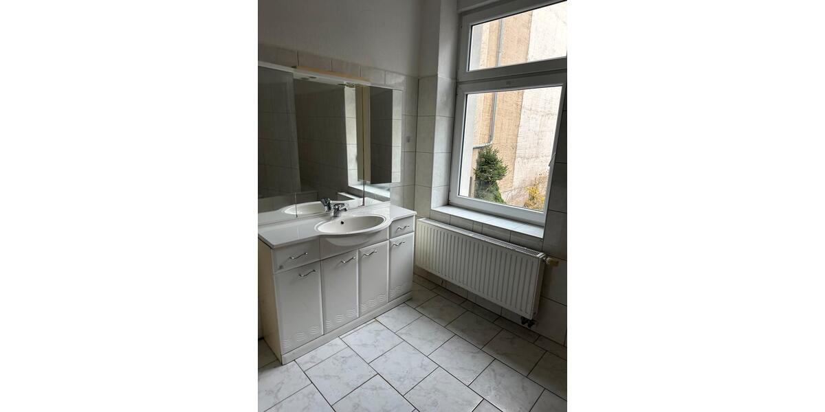 Hochparterre Halle (Saale) Büschdorf - 2 Zimmer, 58 m&sup2;, 480&euro; | Angebot:26705567