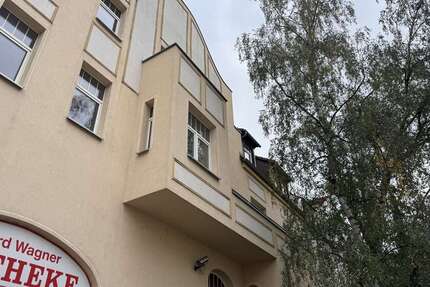 Wohnung Halle Giebichenstein - 5 Zimmer, 138 m&sup2;, 1.600&euro; | Angebot:27319158