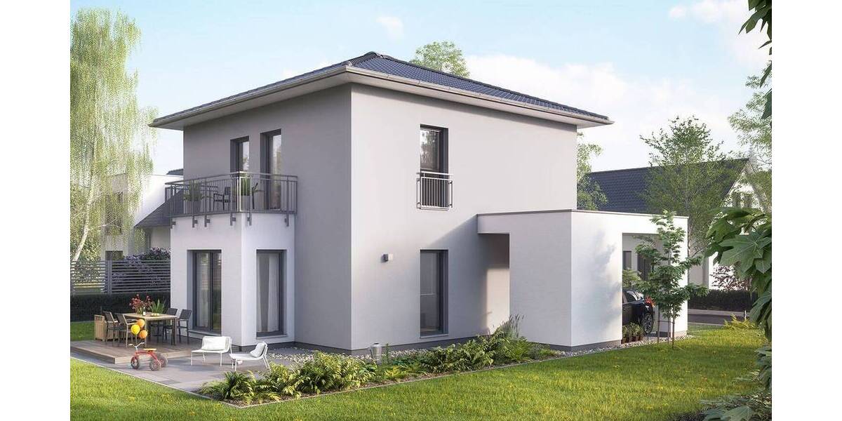 Einfamilienhaus Markranstädt - 5 Zimmer, 136 m&sup2;, 669.000&euro; | Angebot:26528326