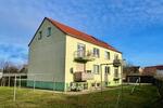 Etagenwohnung Bitterfeld-Wolfen Wolfen - 3 Zimmer, 59 m&sup2;, 599&euro; | Angebot:26001633