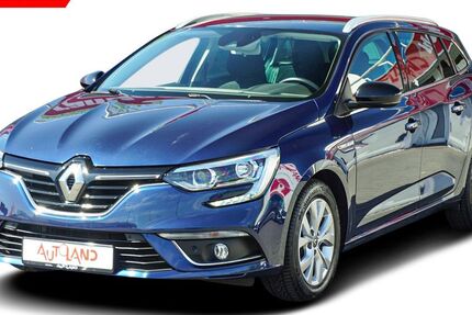 Renault Megane 44.372 km 17.990 &euro; Köthen 06366