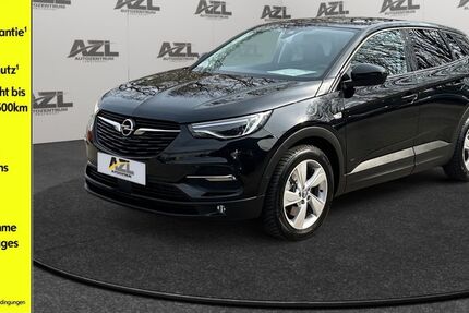 Opel Grandland (X) 44.800 km 24.950 € Weißenfels OT Langendorf 06667