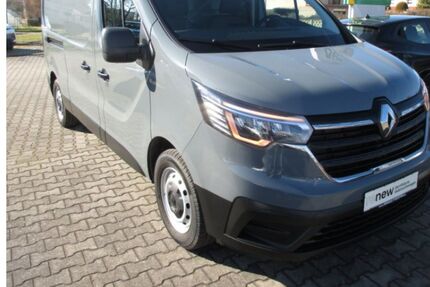 Renault Trafic 12.982 km 28.995 € Wolfen 06766