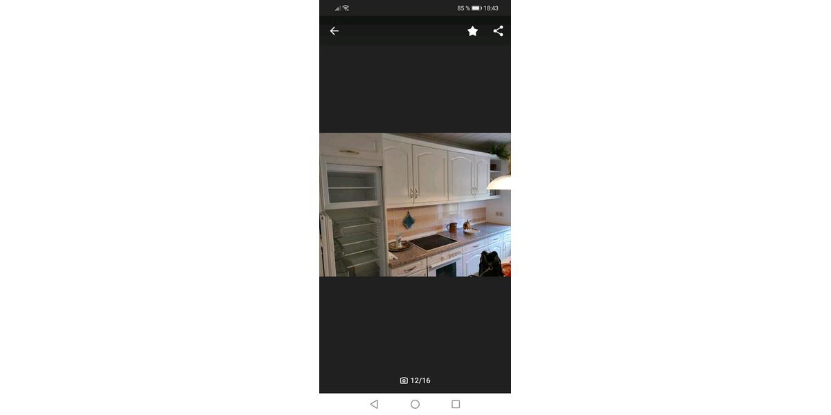 Etagenwohnung Bad Lauchstädt - 3 Zimmer, 57 m&sup2;, 58.000&euro; | Angebot:27671055