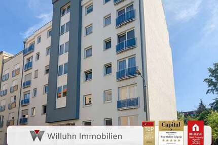 Wohnung zum Mieten in Leipzig 695 € 77 m²