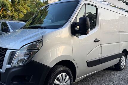 Nissan NV400 135.000 km 11.900 &euro; Schkopau 06258