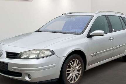 Renault Laguna 193.825 km 1.199 € Sandersdorf-Brehna 06796
