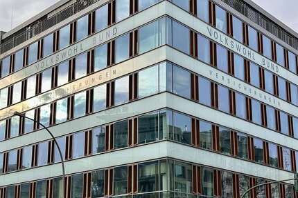 Büro in Berlin 6.648 € 277 m²