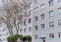 Wohnung zum Mieten in Halle (Saale) 234 € 30 m²