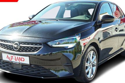 Opel Corsa 49.695 km 14.990 &euro; Köthen 06366