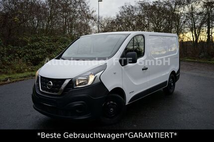 Nissan NV300 180.000 km 8.699 &euro; Bitterfeld 06749