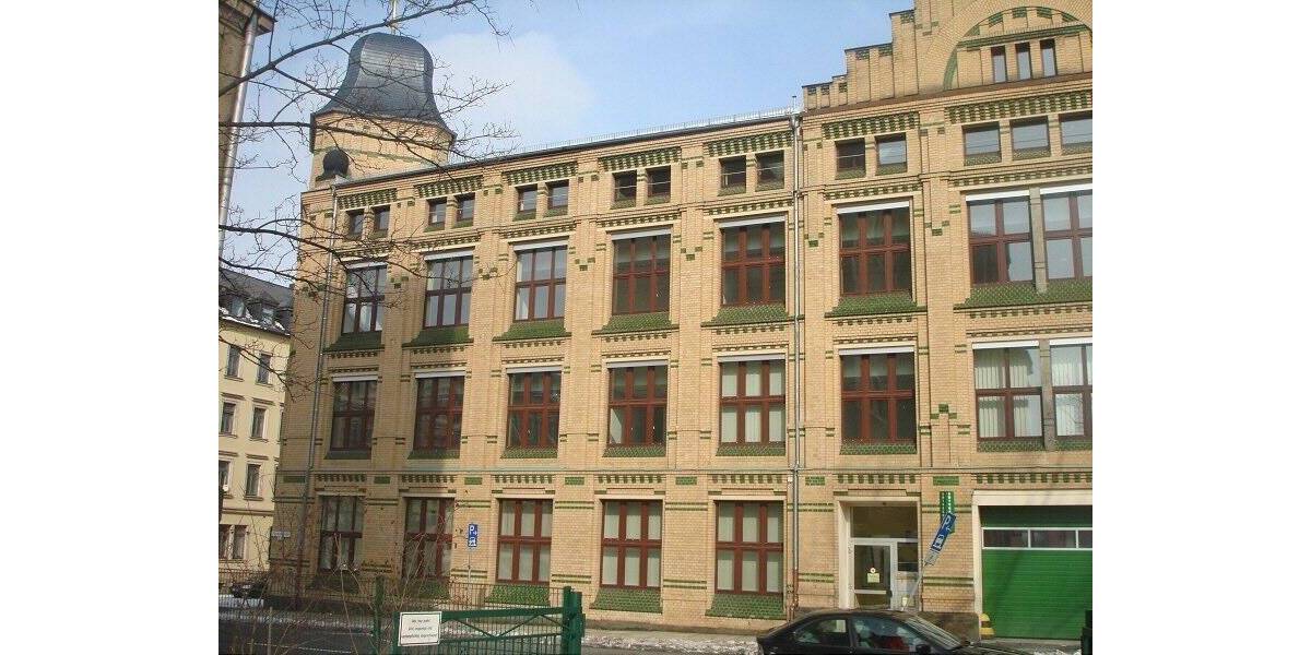 Gewerbeobjekt Halle Altstadt - 3.500.000&euro; | Angebot:25682220