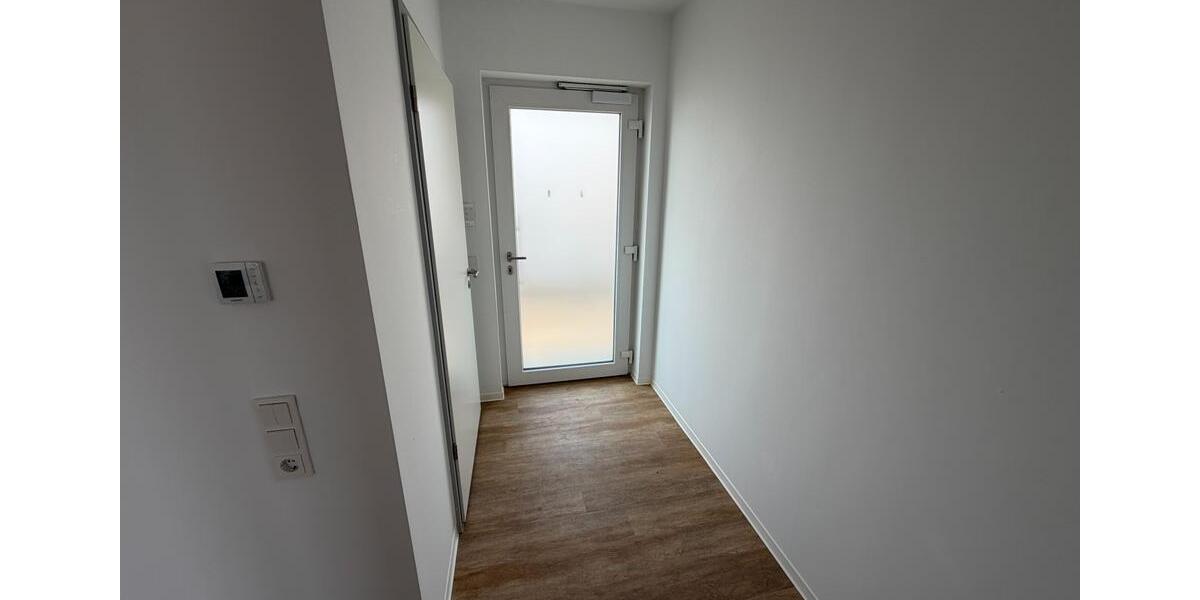 Etagenwohnung Halle (Saale) Büschdorf - 1 Zimmer, 36 m&sup2;, 474&euro; | Angebot:25824064
