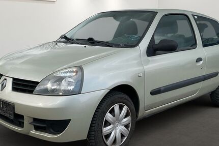 Renault Clio 95.323 km 1.699 &euro; Brehna 06796