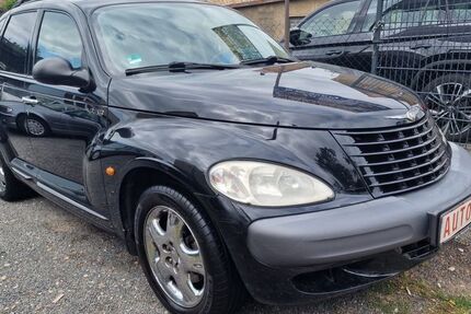 Chrysler PT Cruiser 178.000 km 2.590 &euro; Halle Saale 06132